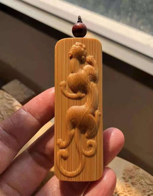 文玩人最愛的竹子，您玩對了嗎？——竹制工藝品的鑒賞、盤玩與保養之道